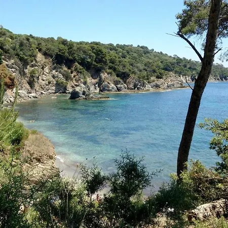 A Repos Balade Sport Bleu アパート