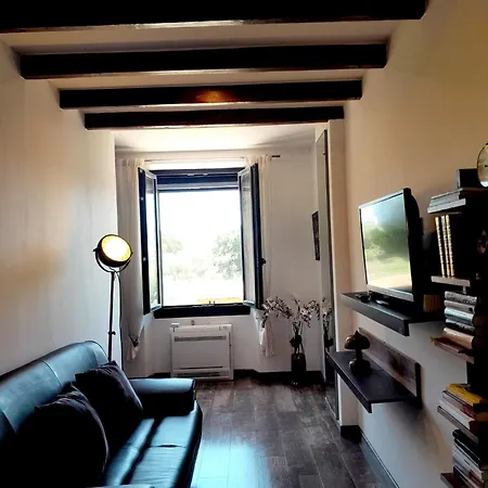 A Repos Balade Sport Bleu Apartment Hyeres