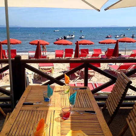 A Repos Balade Sport Bleu Hyeres