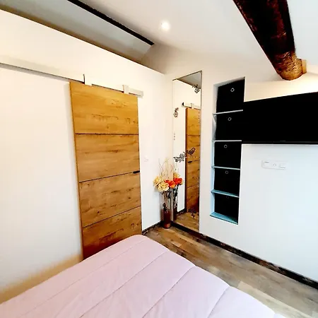 A Repos Balade Sport Bleu Apartment Hyeres