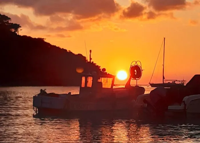 Apartamento A Repos Balade Sport Bleu *