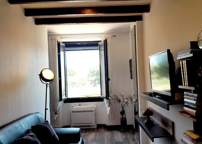 A Repos Balade Sport Bleu Apartamento Hyères