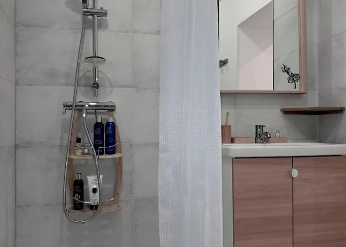 A Repos Balade Sport Bleu Hyères