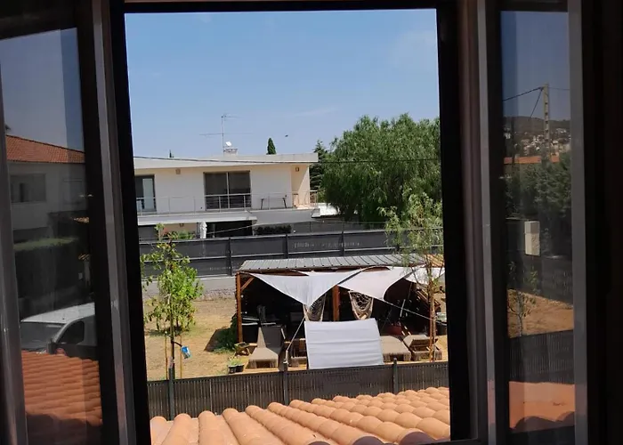 Apartamento A Repos Balade Sport Bleu *