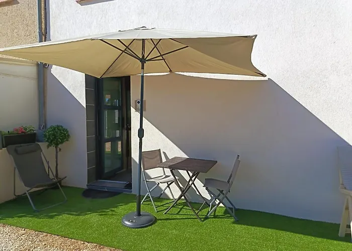 Apartamento A Repos Balade Sport Bleu *